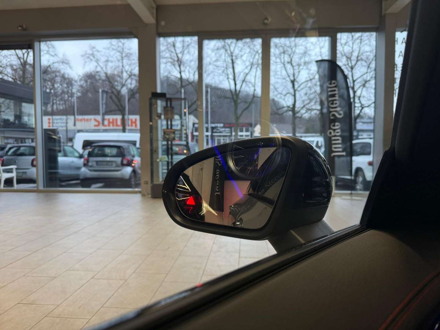 Mercedes CLA Shooting Break 200 Night Edition - 2024 - Joinsteer - #23