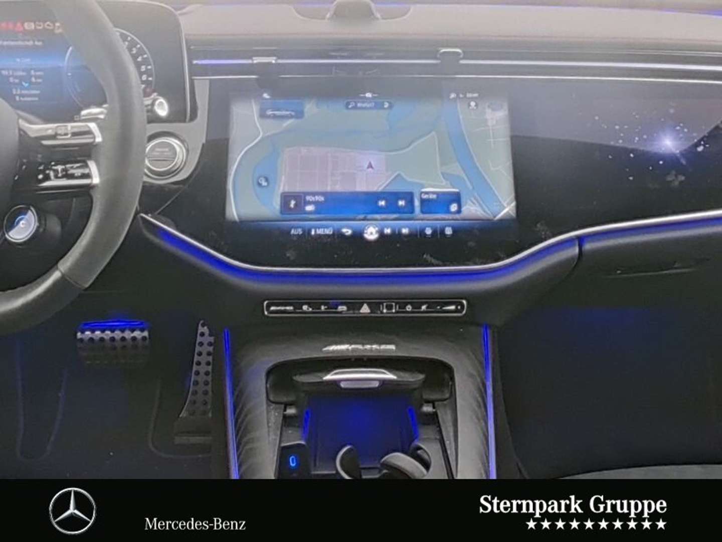 Mercedes Classe E 53 AMG 53 Premium - 2025 - Joinsteer - #5