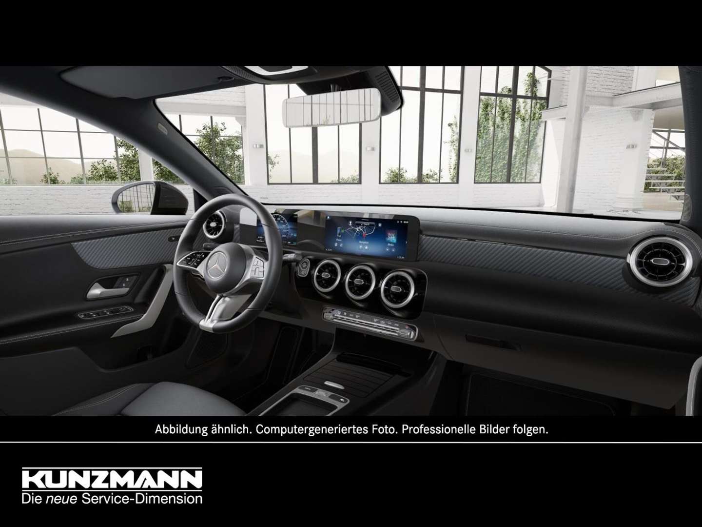 Mercedes CLA 200 Coupé 200 - 2024 - Joinsteer - #6