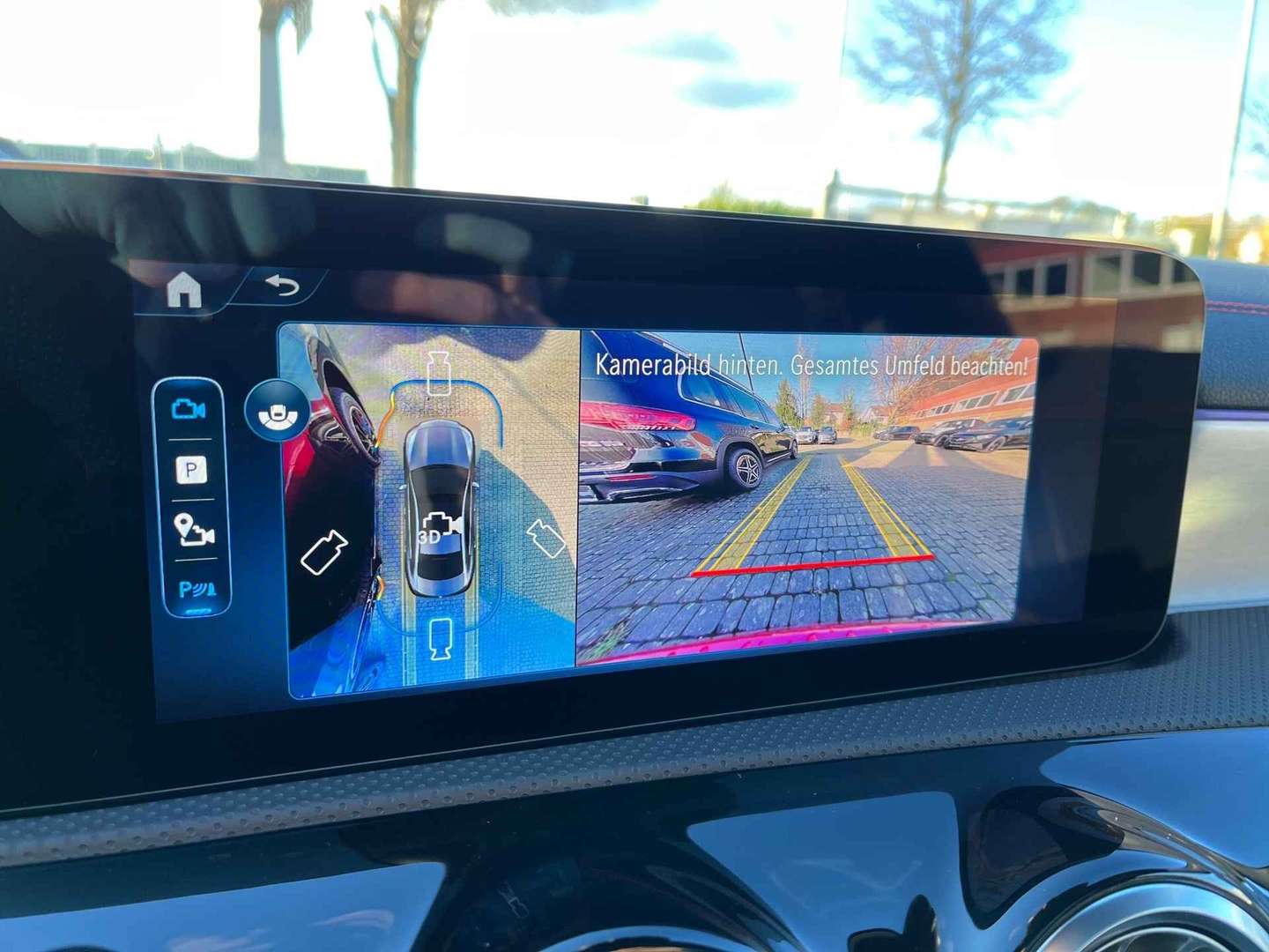 Mercedes CLA 250 E 250 Premium Plus - 2024 - Joinsteer - #14