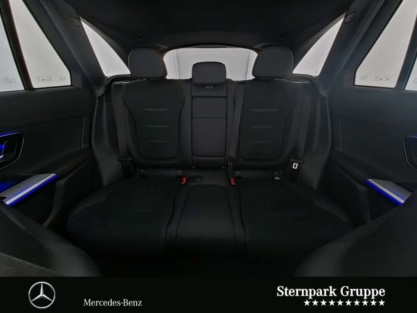 Mercedes GLC 43 AMG 43 Premium Plus - 2024 - Joinsteer - #8