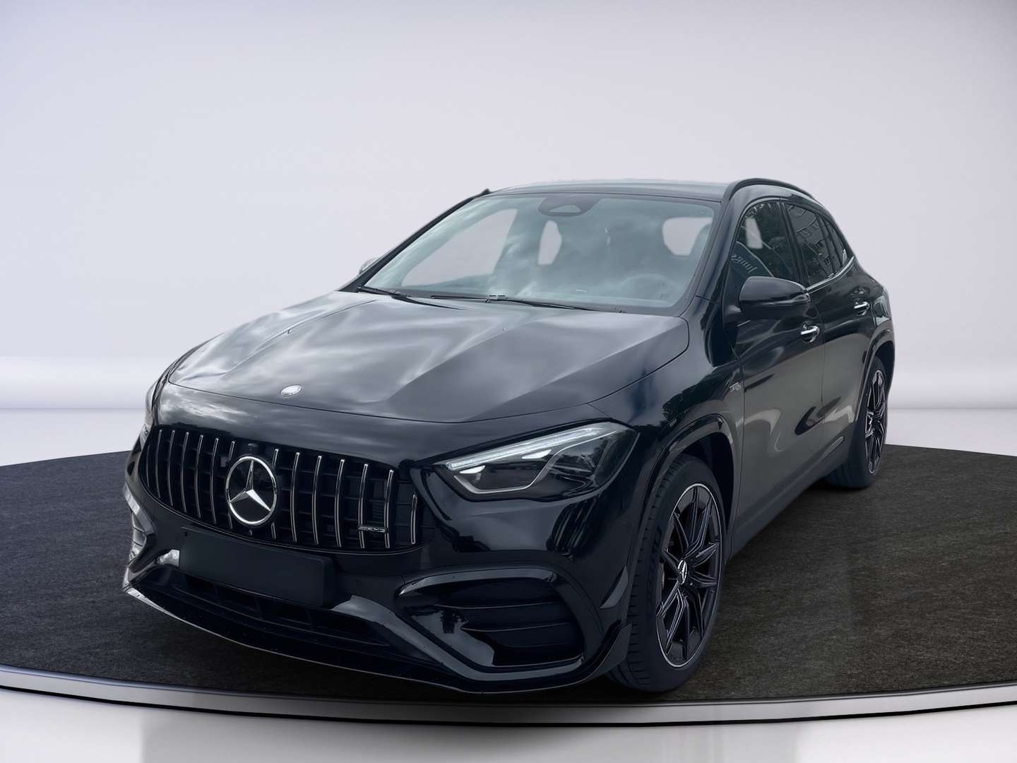 Mercedes Classe A35 AMG 35 AMG Line - 2025 - Joinsteer - #2