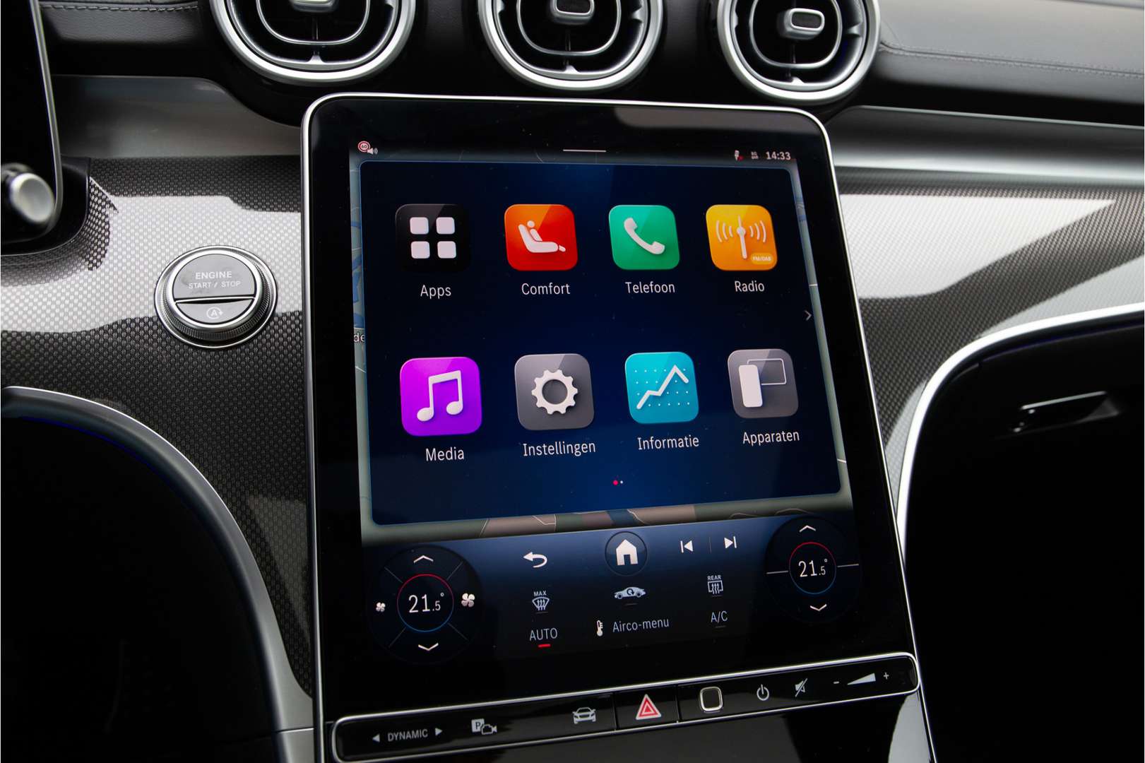 Mercedes CLE 180 Coupé 180 AMG Line - 2025 - Joinsteer - #17