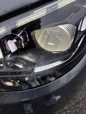 Mercedes Classe E 200 AMG Line — photo 15