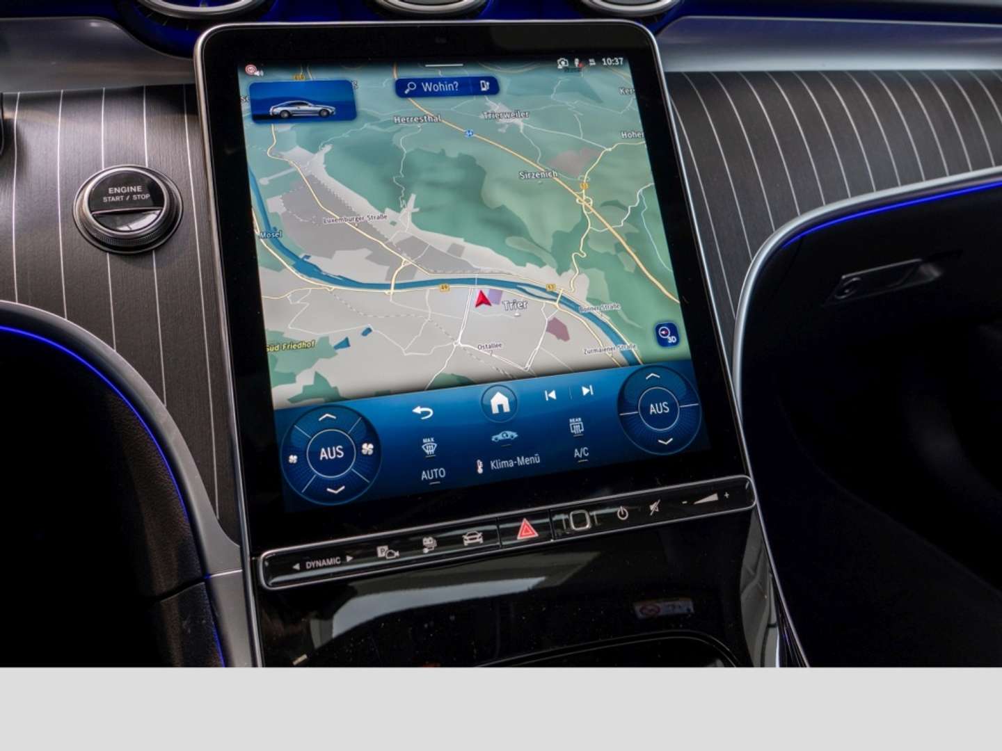 Mercedes Classe E Break 300 - 2026 - Joinsteer - #11