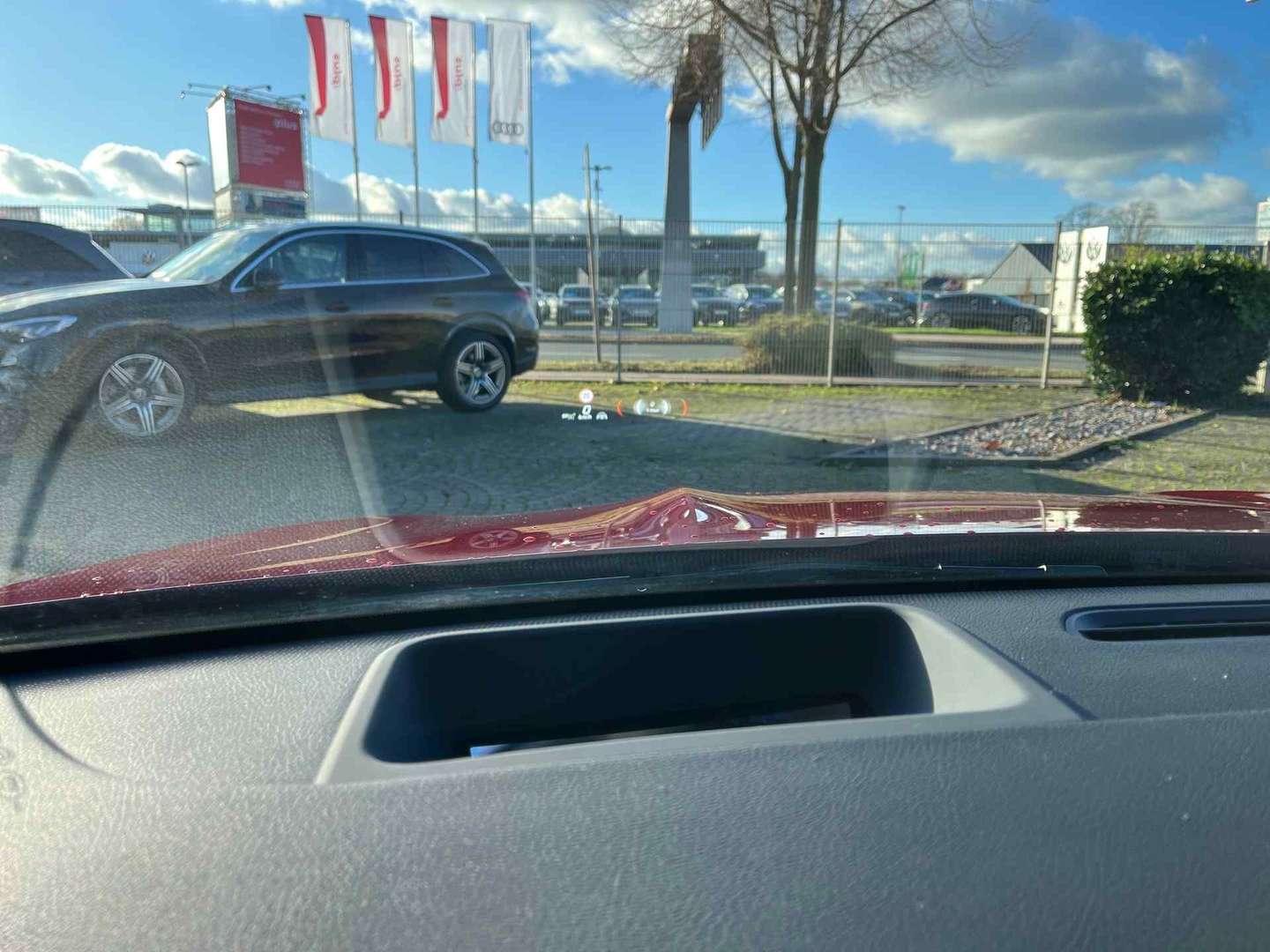 Mercedes CLA 250 E 250 Premium Plus - 2024 - Joinsteer - #15