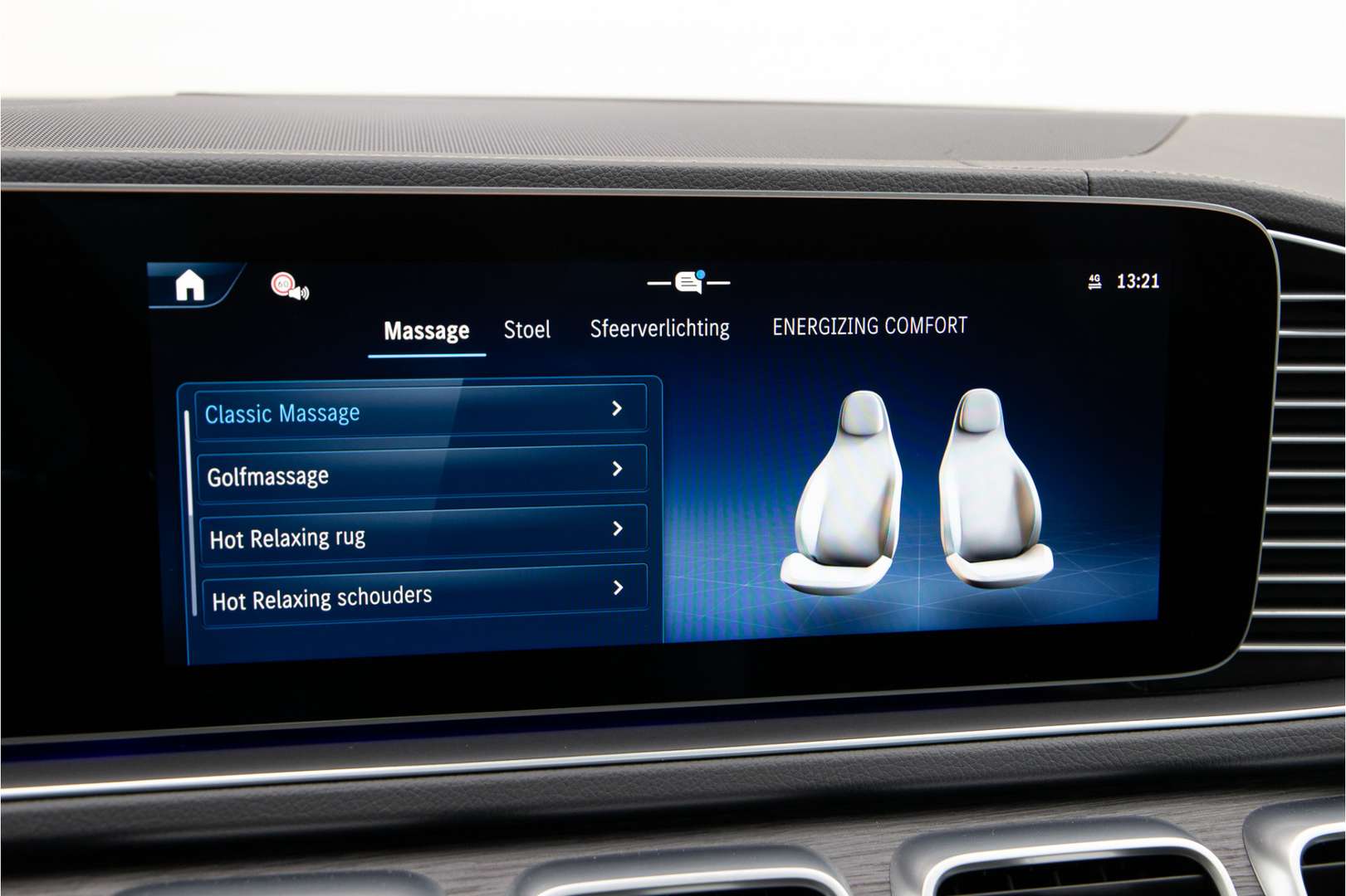 Mercedes GLE 53 AMG Coupé 53 Premium Plus - 2025 - Joinsteer - #15