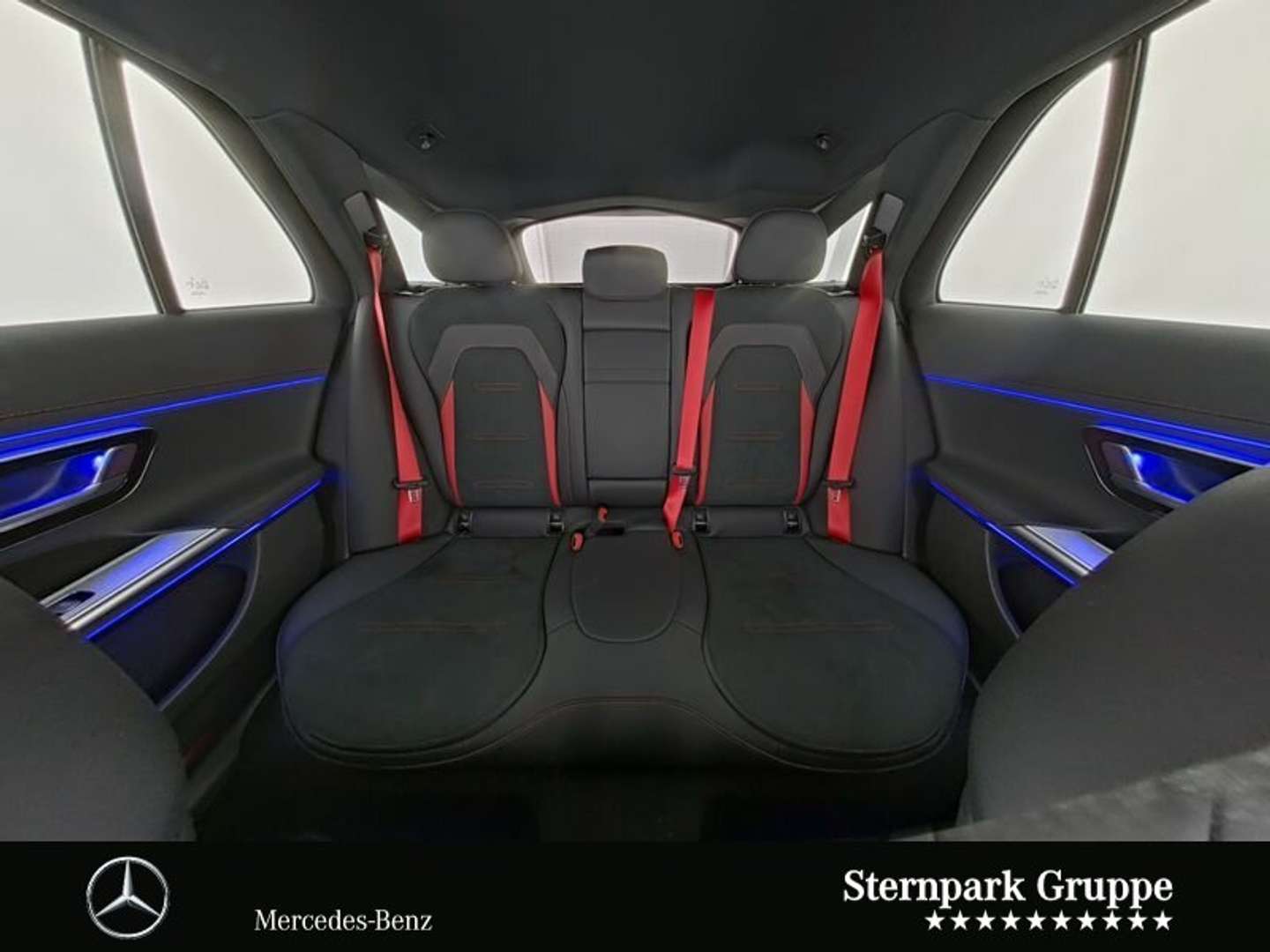 Mercedes Classe E 53 AMG 53 Premium - 2025 - Joinsteer - #8