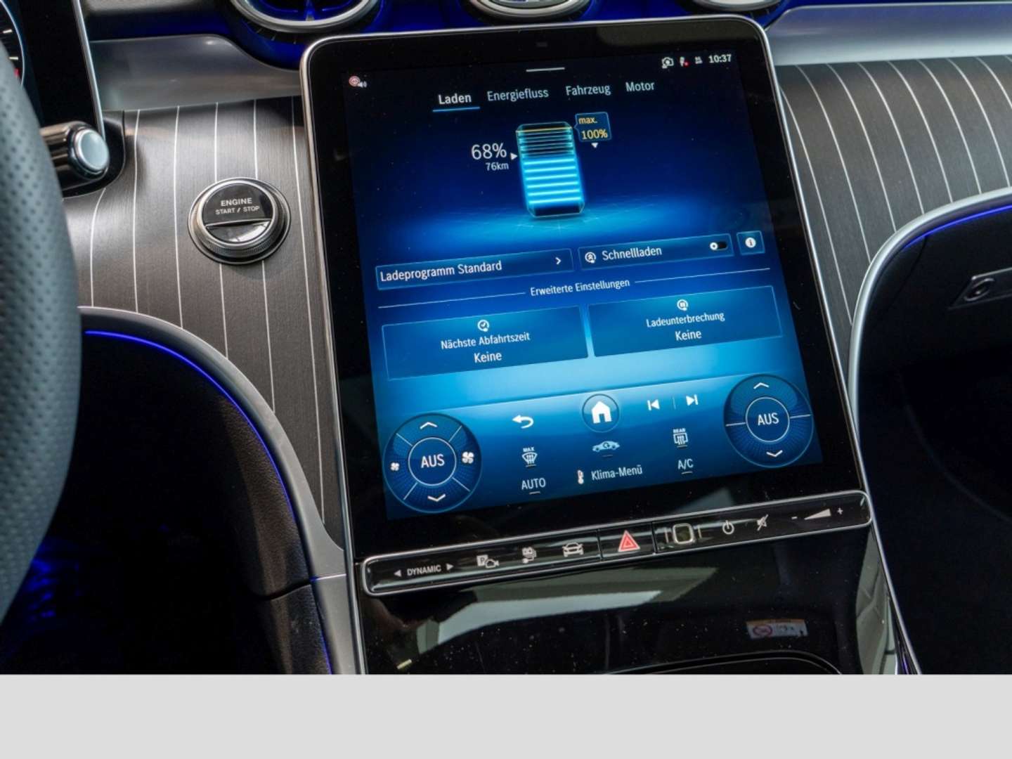 Mercedes Classe E Break 300 - 2026 - Joinsteer - #12