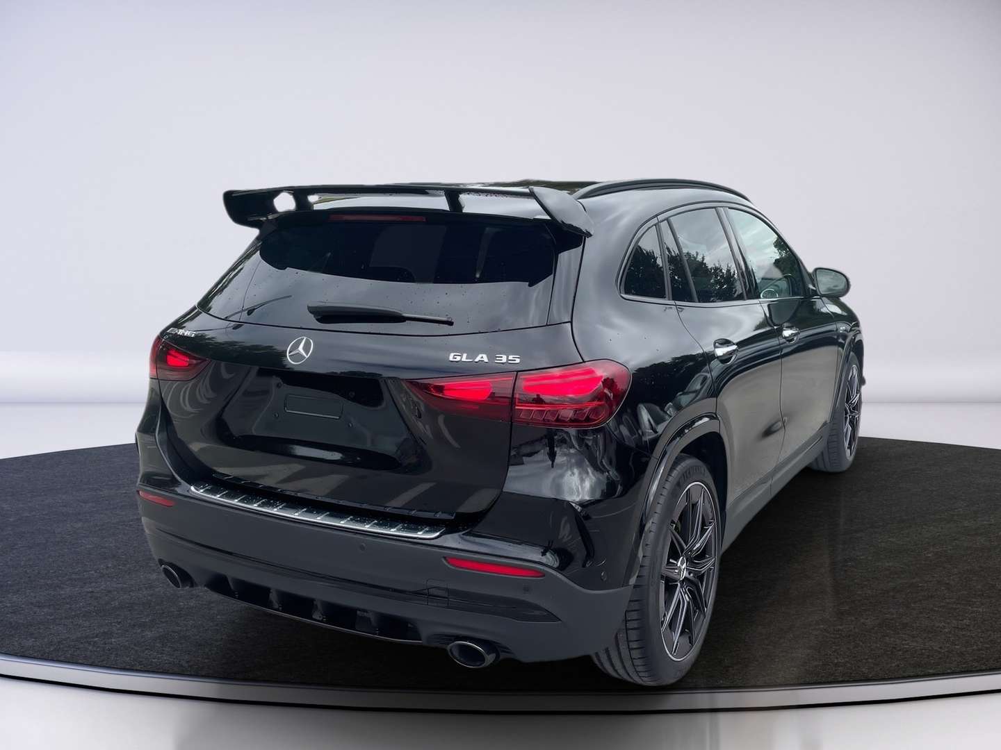 Mercedes Classe A35 AMG 35 AMG Line - 2025 - Joinsteer - #4