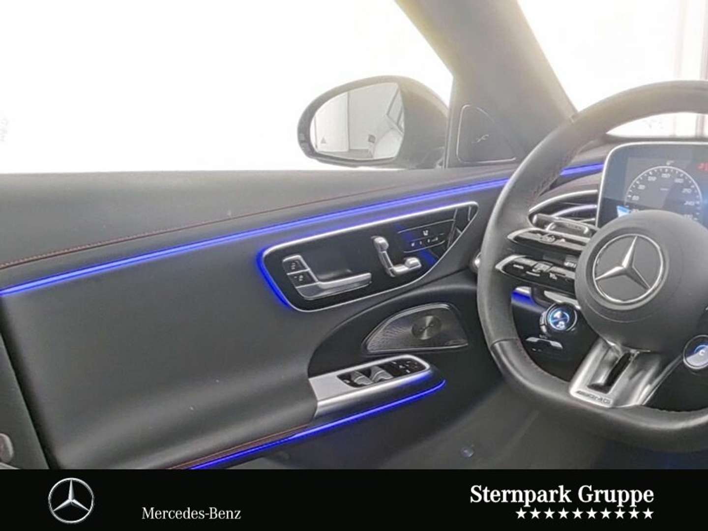 Mercedes Classe E 53 AMG 53 Premium - 2025 - Joinsteer - #9