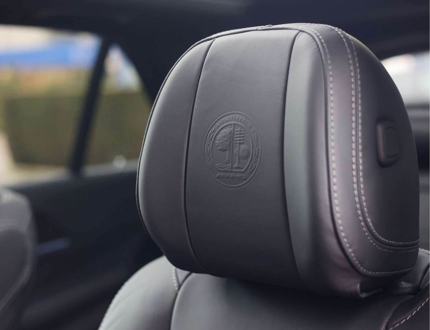 Mercedes GLE 53 AMG 53 Premium Plus - 2025 - Joinsteer - #28