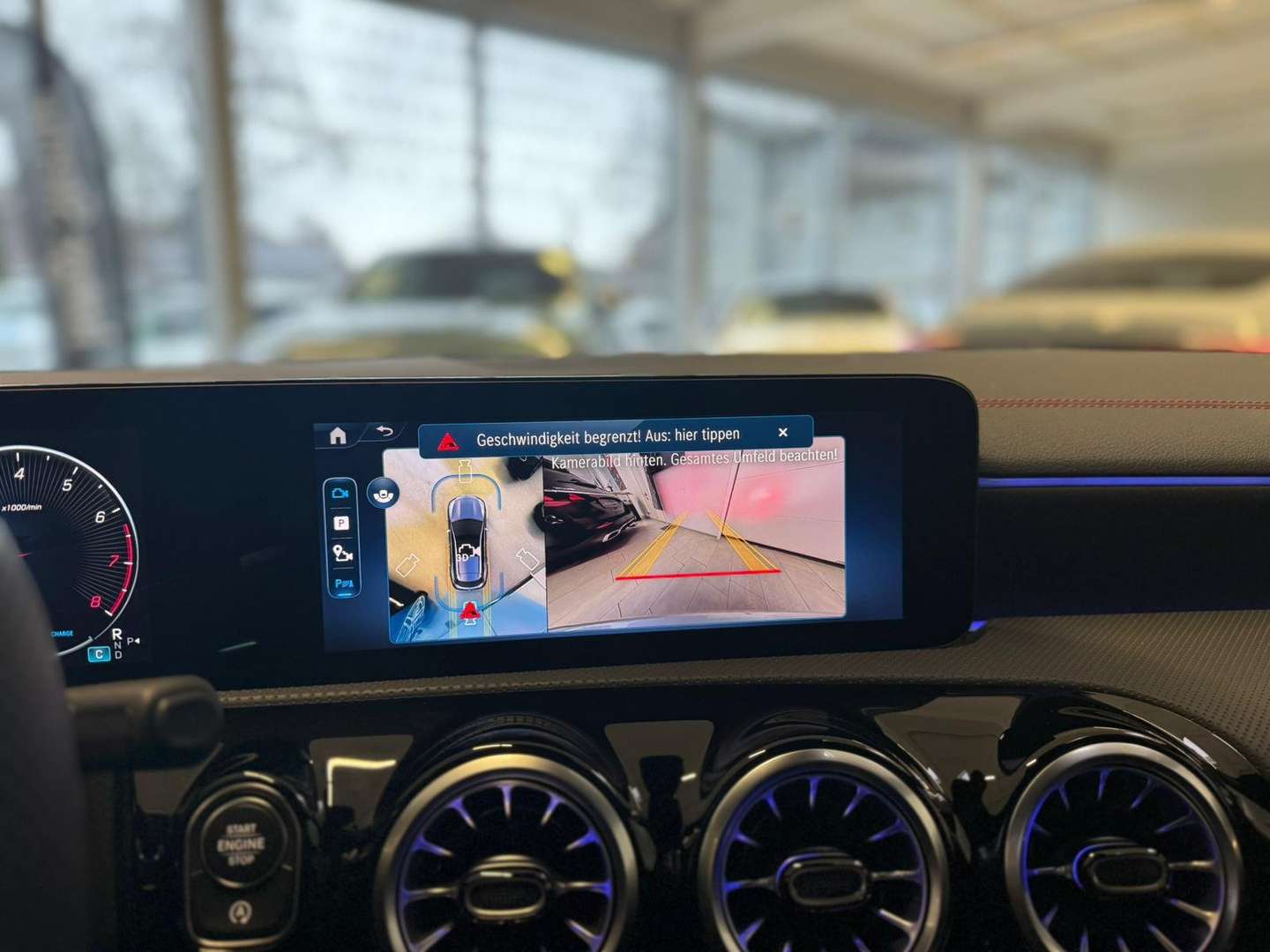 Mercedes CLA Shooting Break 200 Night Edition - 2024 - Joinsteer - #25