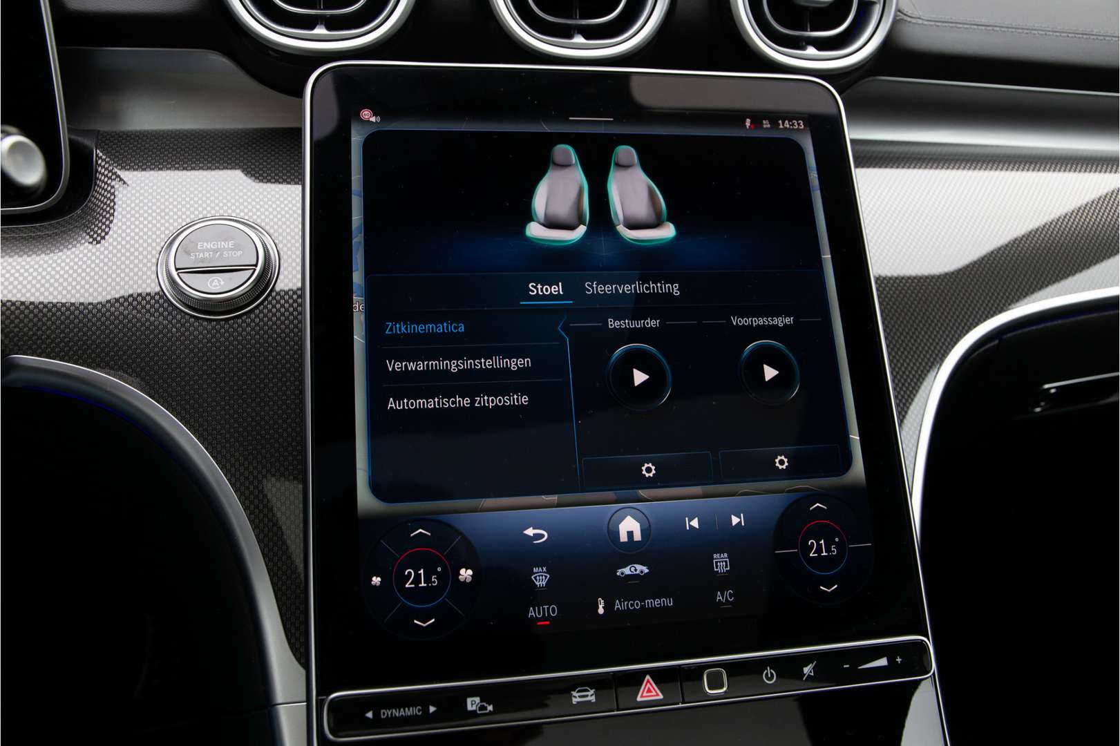 Mercedes CLE 180 Coupé 180 AMG Line - 2025 - Joinsteer - #20