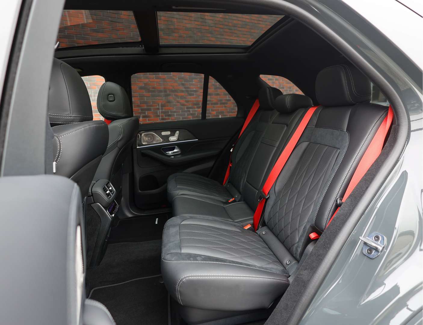 Mercedes GLE 53 AMG 53 Premium Plus - 2025 - Joinsteer - #29