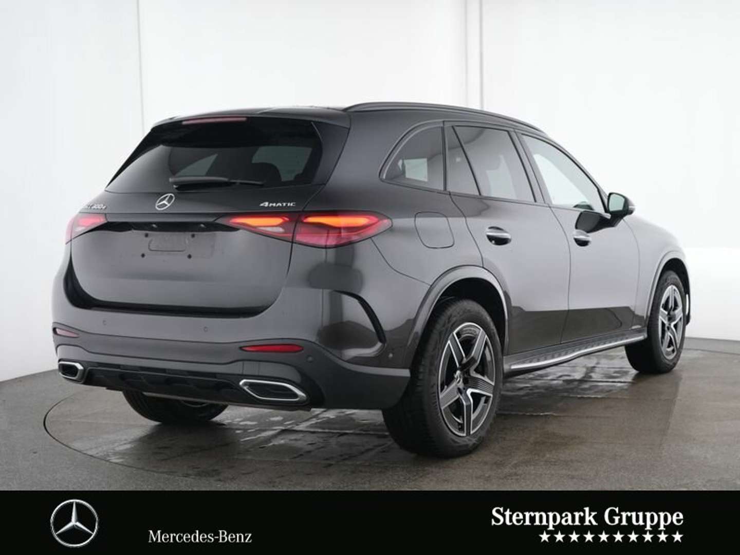 Mercedes GLC 300 300 - 2024 - Joinsteer - #2