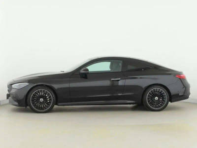 Mercedes CLE 220 D Coupé 220 Premium Plus - 2025 - Joinsteer - #1