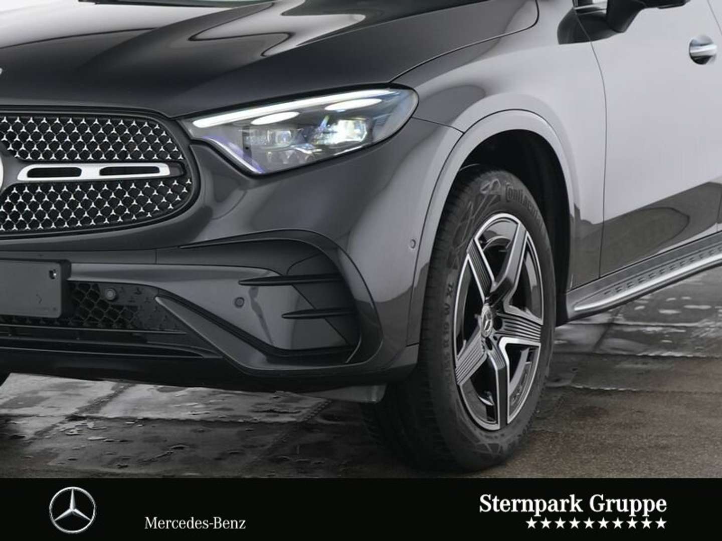 Mercedes GLC 300 300 - 2024 - Joinsteer - #3