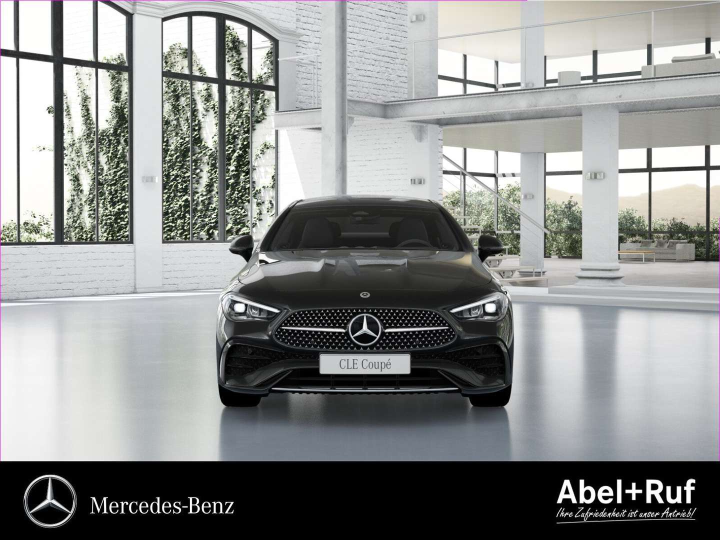 Mercedes CLE Coupé 220 AMG Line - 2025 - Joinsteer - #2