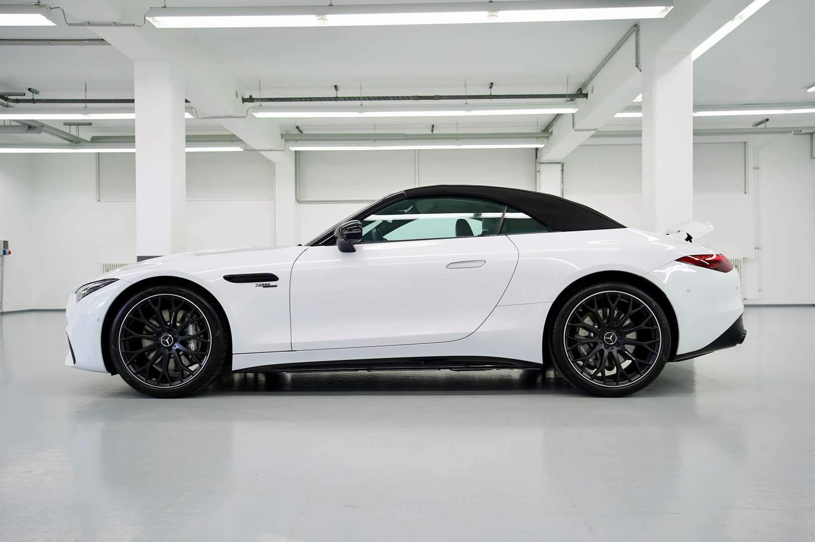 Mercedes SL 43 AMG 43 Premium Plus - 2025 - Joinsteer - #9