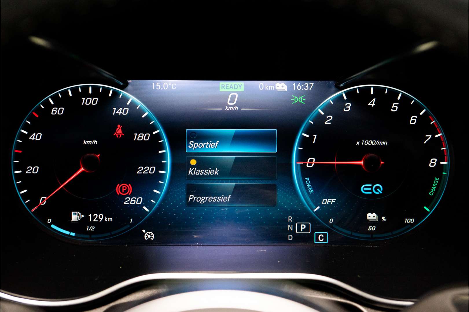 Mercedes GLC Coupé 300 Premium Plus - 2020 - Joinsteer - #37