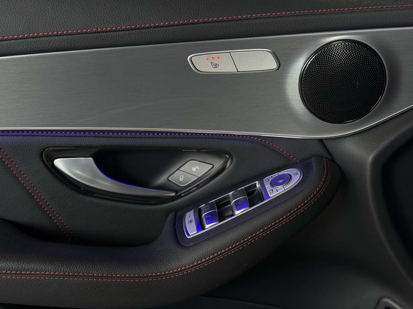 Mercedes GLC Coupé 300 AMG Line - 2023 - Joinsteer - #12