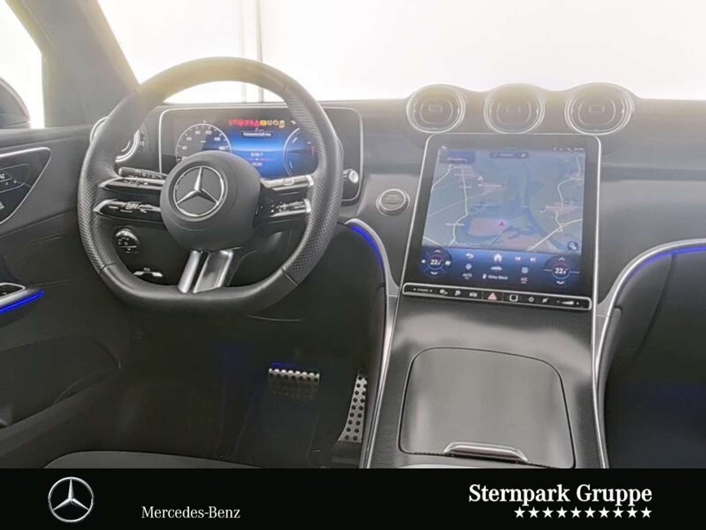 Mercedes GLC 300 300 - 2024 - Joinsteer - #5