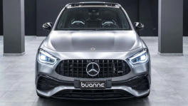 Mercedes GLA 35 AMG 35 AMG Line - 2022 - Joinsteer - #2