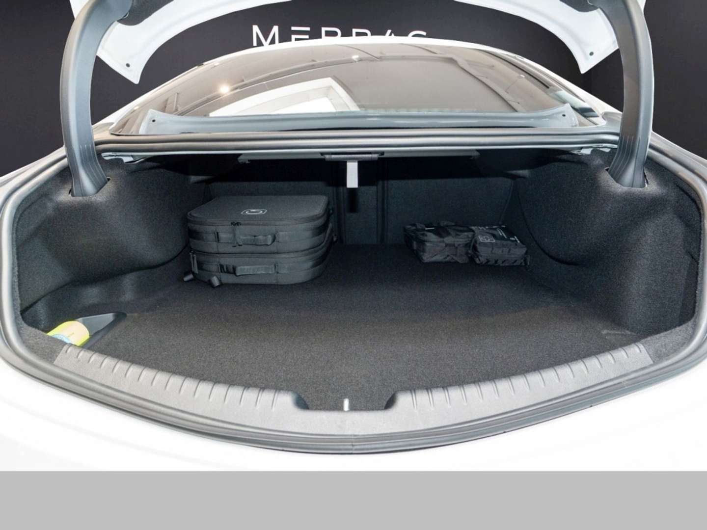 Mercedes Classe E Break 300 - 2026 - Joinsteer - #15