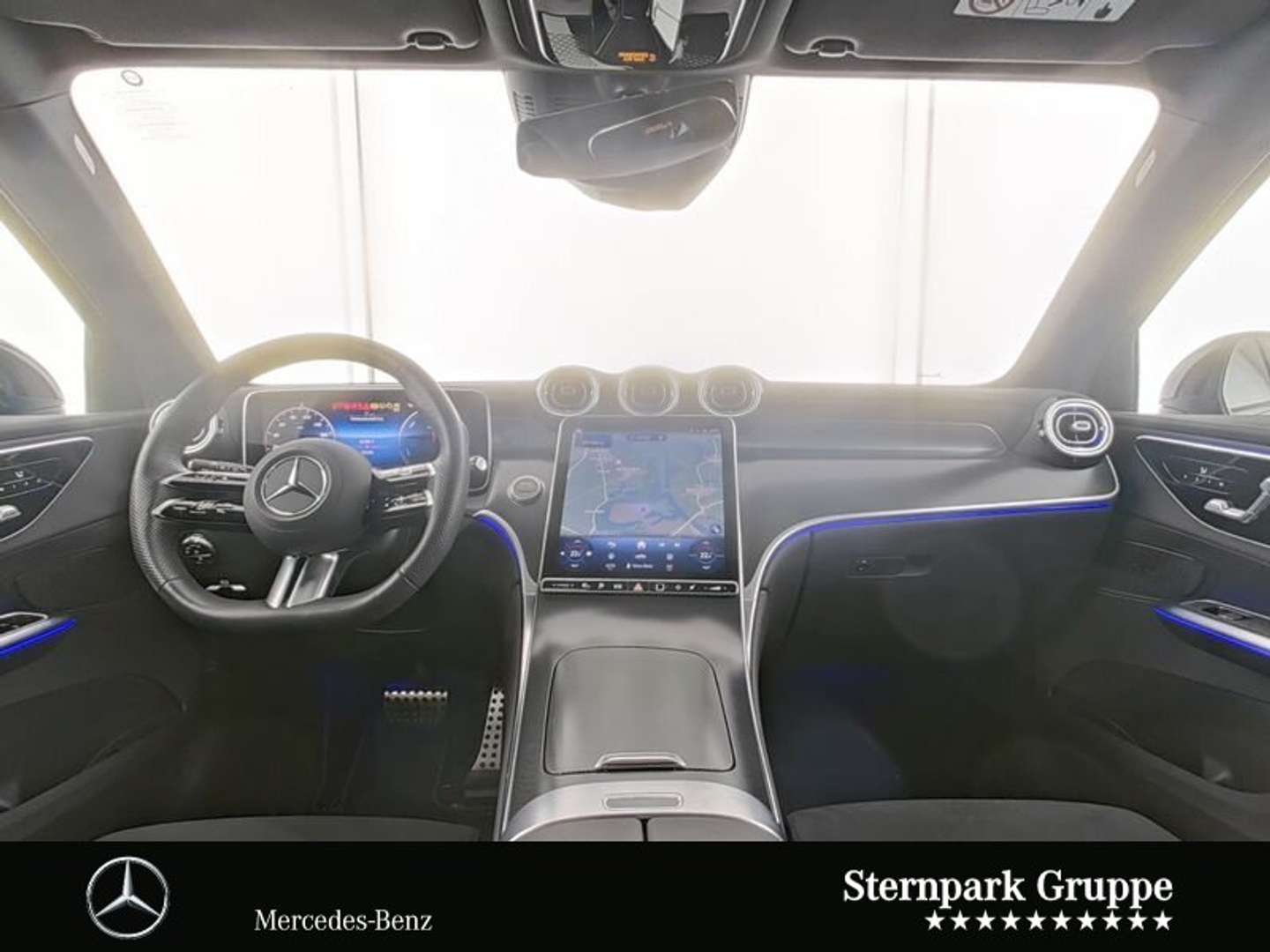 Mercedes GLC 300 300 - 2024 - Joinsteer - #6