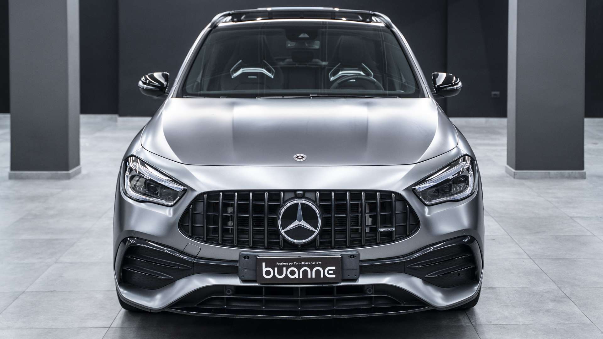 Mercedes GLA 35 AMG 35 AMG Line - 2022 - Joinsteer - #3