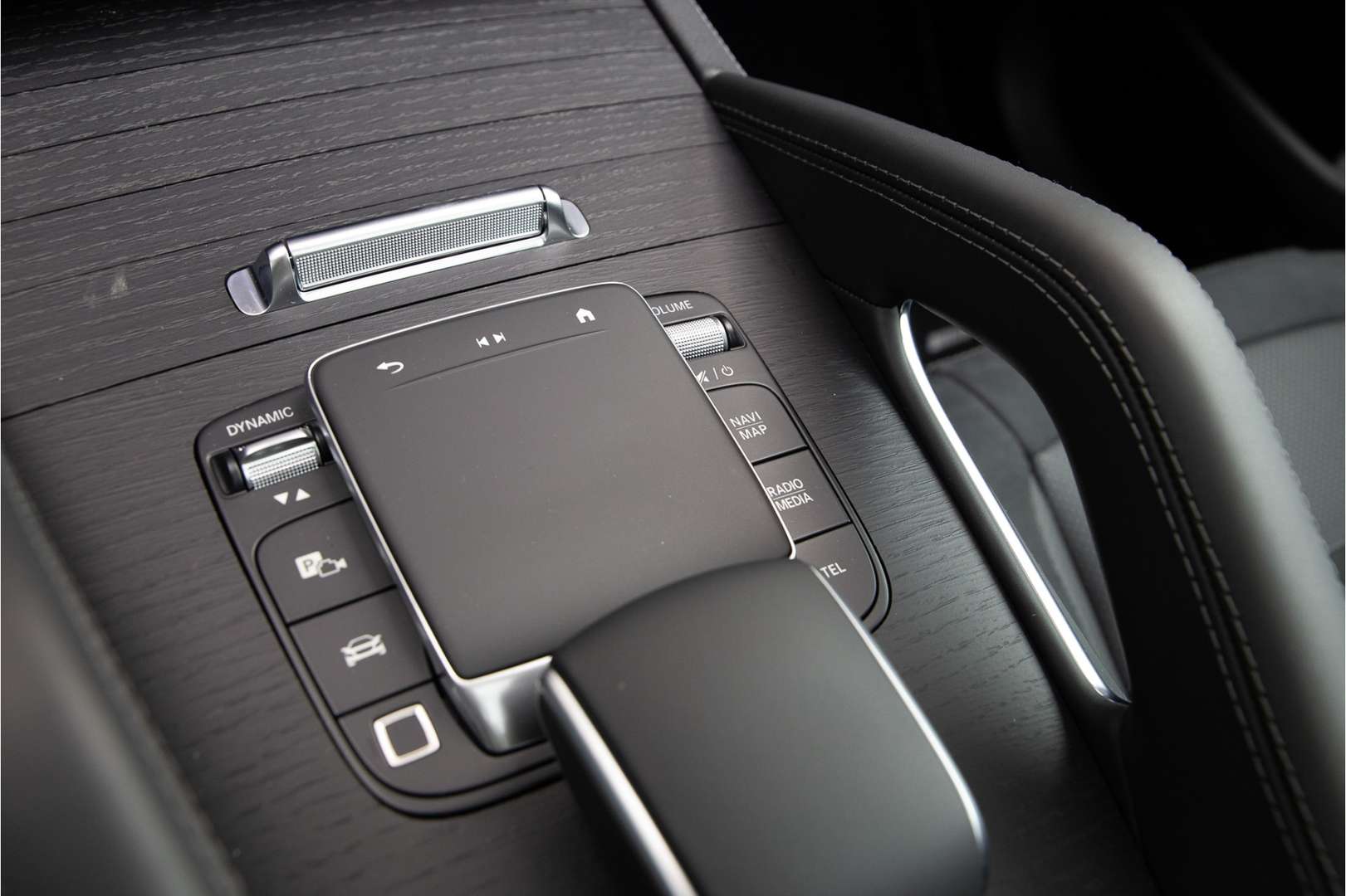 Mercedes GLE 53 AMG Coupé 53 Premium Plus - 2025 - Joinsteer - #21