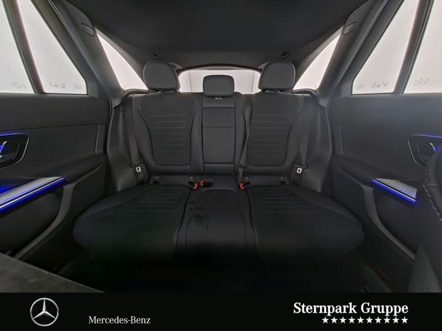 Mercedes GLC 300 300 - 2024 - Joinsteer - #7