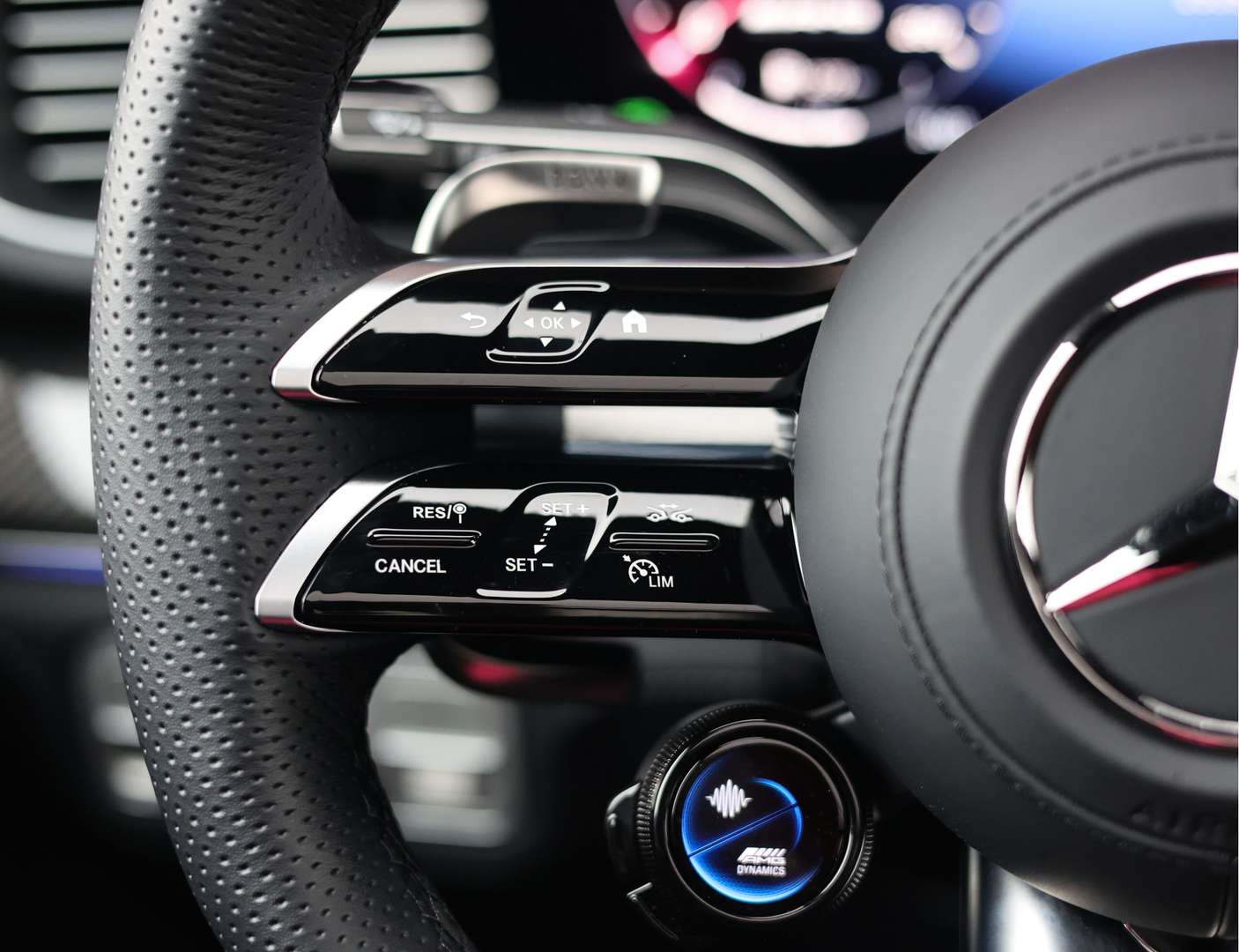 Mercedes GLE 53 AMG 53 Premium Plus - 2025 - Joinsteer - #34