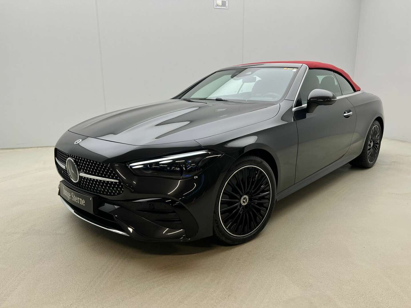 Mercedes CLE 200 Cabrio 200 AMG Line - 2024 - Joinsteer - #1