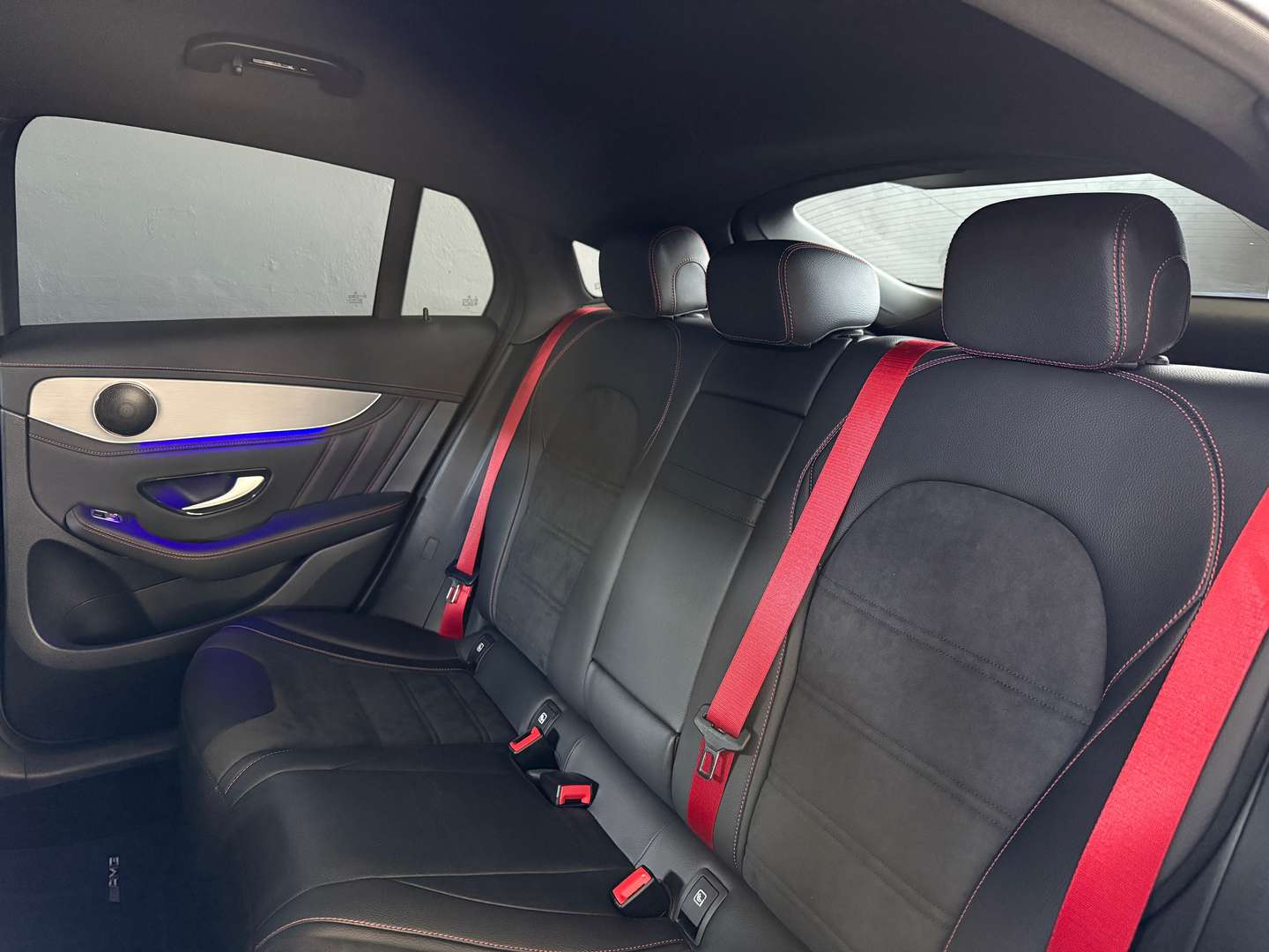 Mercedes GLC Coupé 300 AMG Line - 2023 - Joinsteer - #13