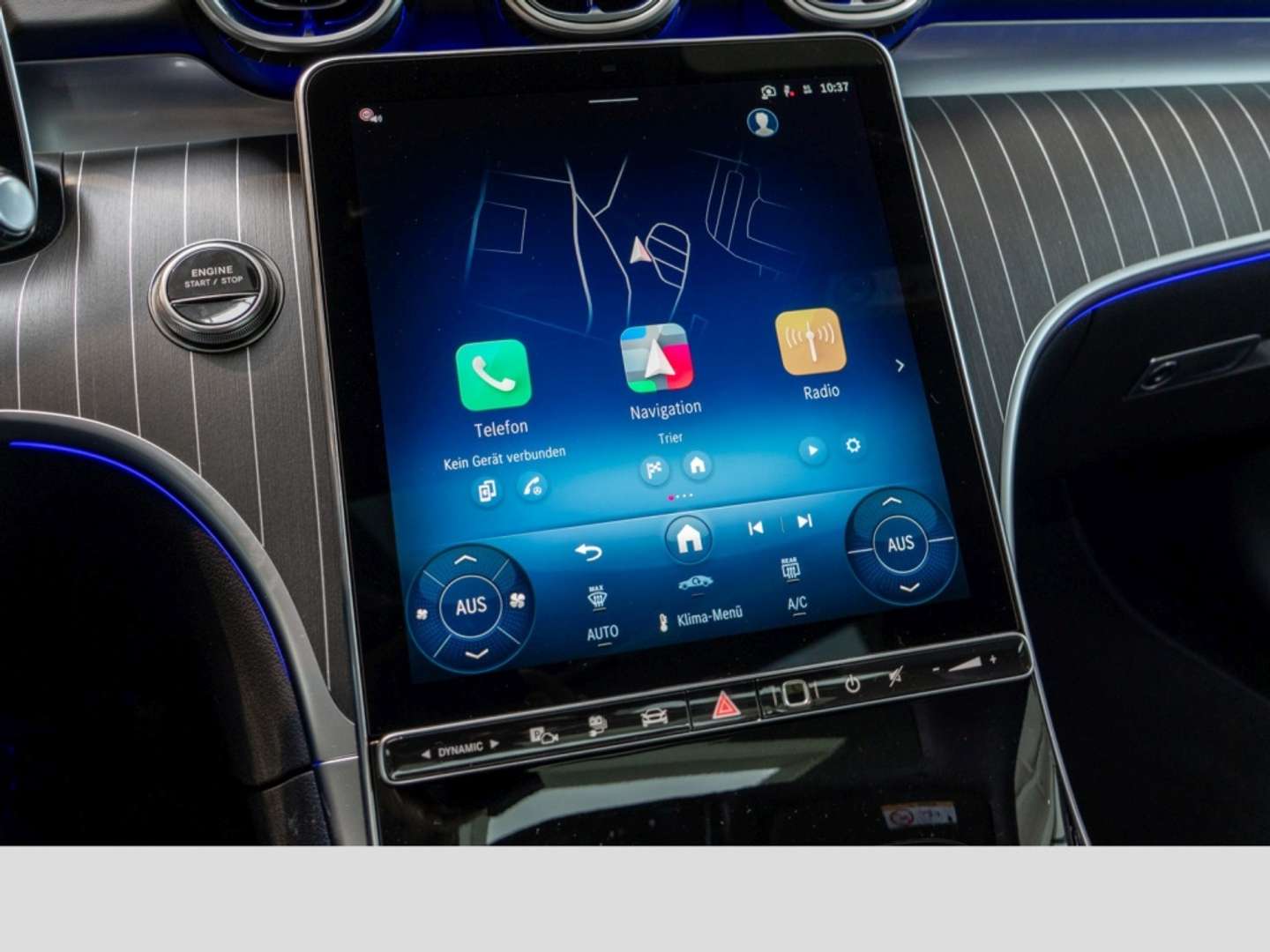 Mercedes Classe E Break 300 - 2026 - Joinsteer - #16