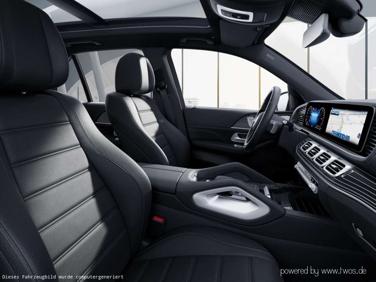 Mercedes GLE 400 400 Night Edition - 2024 - Joinsteer - #6