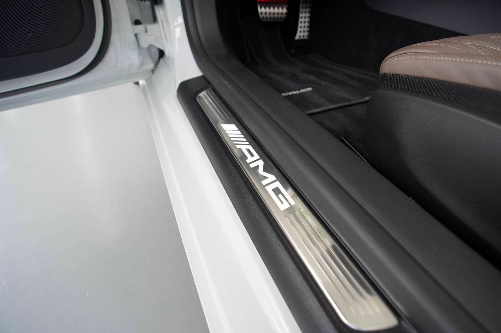 Mercedes SL 43 AMG 43 Premium Plus - 2025 - Joinsteer - #13