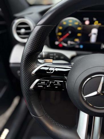 Mercedes Classe E 200 AMG Line — photo 19
