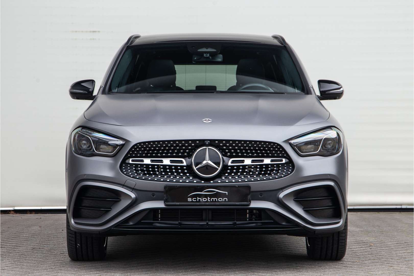 Mercedes GLA 250 E 250 AMG Line - 2024 - Joinsteer - #3