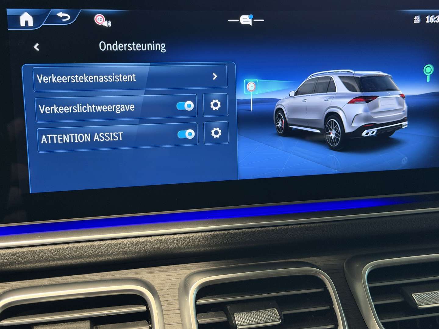 Mercedes GLE 53 AMG 53 Night Edition - 2024 - Joinsteer - #22