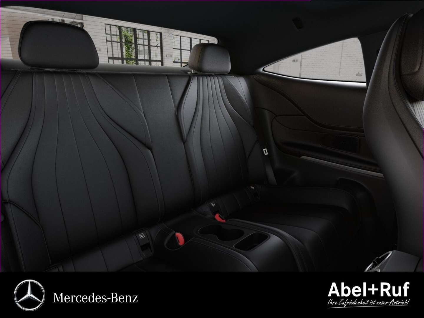 Mercedes CLE Coupé 220 AMG Line - 2025 - Joinsteer - #9