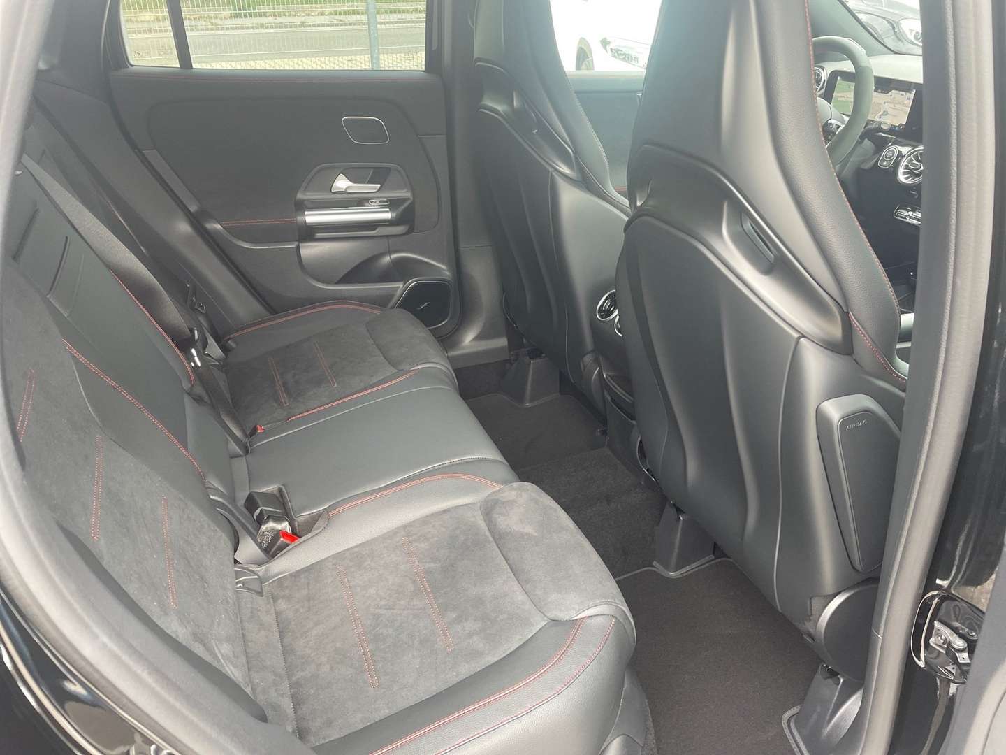 Mercedes Classe A35 AMG 35 AMG Line - 2025 - Joinsteer - #9