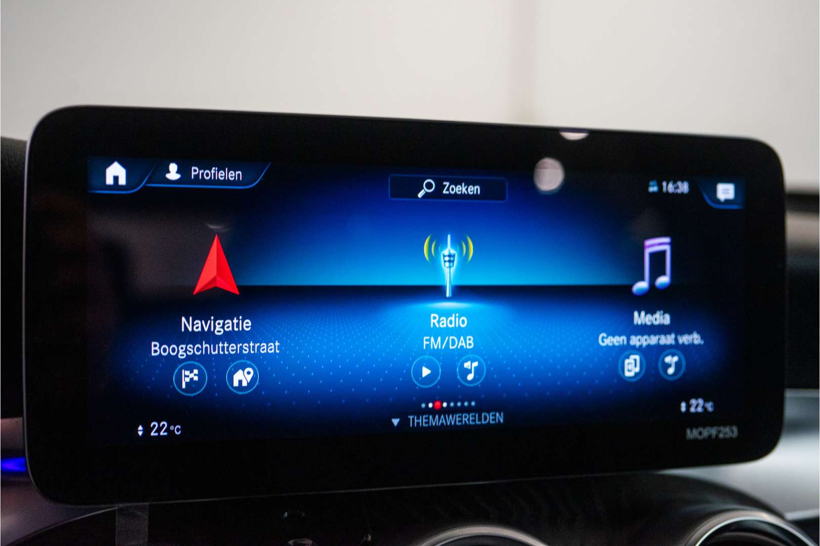 Mercedes GLC Coupé 300 Premium Plus - 2020 - Joinsteer - #43