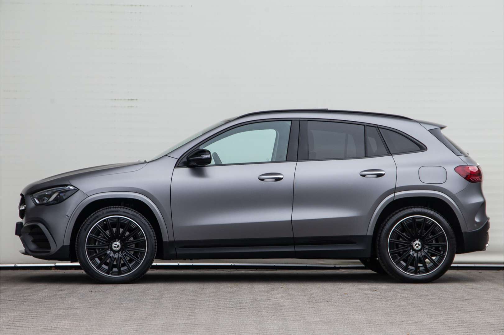Mercedes GLA 250 E 250 AMG Line - 2024 - Joinsteer - #4