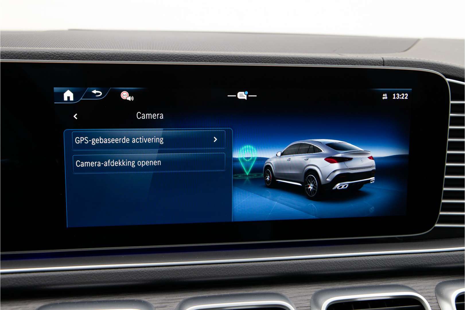 Mercedes GLE 53 AMG Coupé 53 Premium Plus - 2025 - Joinsteer - #26