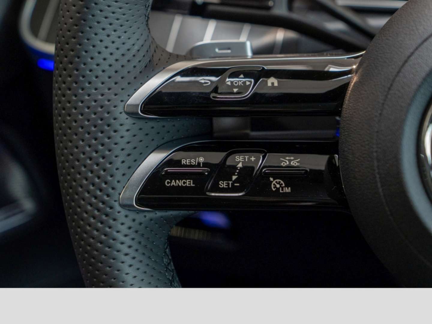 Mercedes Classe E Break 300 - 2026 - Joinsteer - #17