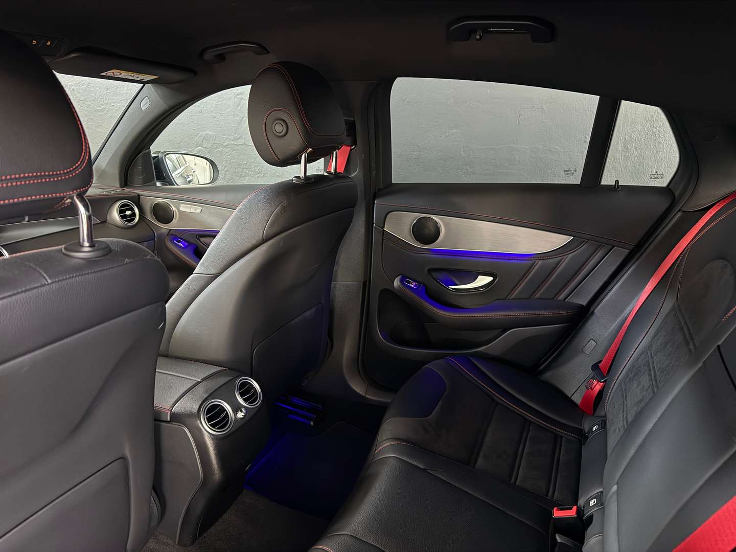 Mercedes GLC Coupé 300 AMG Line - 2023 - Joinsteer - #14