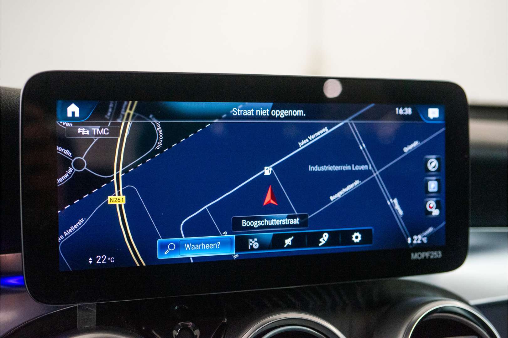 Mercedes GLC Coupé 300 Premium Plus - 2020 - Joinsteer - #44